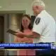 Amory honors retiring employees