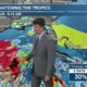 Nick's Sunday PM Forecast  6/16