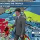 Nick's Sunday PM Forecast  6/16