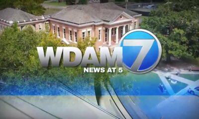 5pm Headlines 6/16