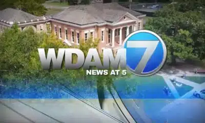 5pm Headlines 6/16