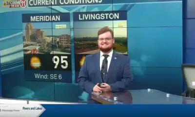 Zack Rogers Main Weather 6/15/24