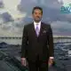 6/17 - The Chief's "Tropical Rain/T-Storms" Monday Morning Forecast