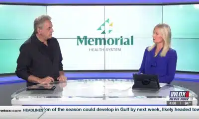Health Corner: Alzheimer's Awareness Month with Dr. Lee Voulters