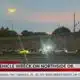 Multi-vehicle wreck on Northside Drive in Jackson