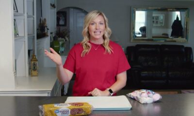 Mom to Mom - Smores Hack