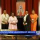 West Point High School administrators learning new leadership skills