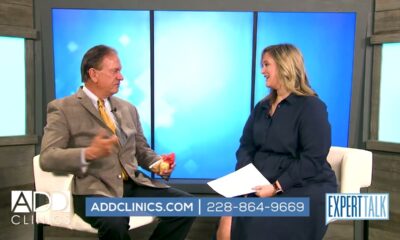 Expert Talk - The Add Clinics, Dr. Stanford Owen