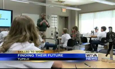 Skilled to Work: Tek 2 Go Advanced Manufacturing Career Camp