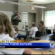 Skilled to Work: Tek 2 Go Advanced Manufacturing Career Camp