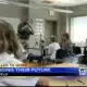 Skilled to Work: Tek 2 Go Advanced Manufacturing Career Camp
