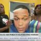 McComb police ask for help in solving death of man killed in apparent ambush
