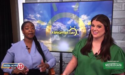 A Brighter Day, Adrian Cross Phillips shares her life journey.