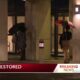 Baptist Hospital without power overnight