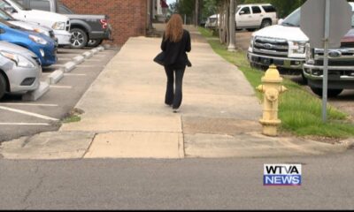 Columbus receives grant to install crosswalk