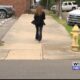 Columbus receives grant to install crosswalk