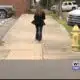 Columbus receives grant to install crosswalk