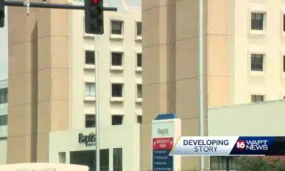 State Health Department investigating after Baptist Hospital power outage