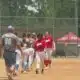 State Games of Mississippi Softball Tournament