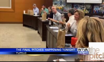The Pitch 2024 winners to be revealed Monday night