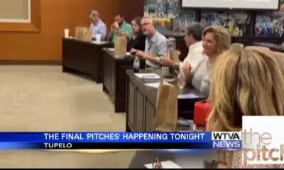 The Pitch 2024 winners to be revealed Monday night