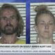 Mother of abducted child found dead in Mississippi died of ‘multiple sharp force injuries’