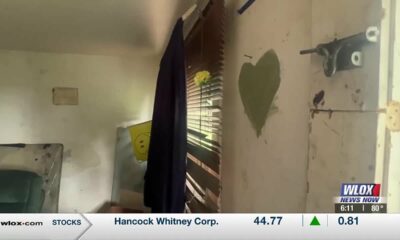Jackson County Code Enforcement tackling menace properties in Virginia City area of Vancleave