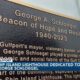 Former Gulfport mayor George Schloegel honored with lighthouse dedication