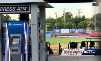 Mississippi legislature to take on Alabama legislature in Battle of Tombigbee charity baseball game