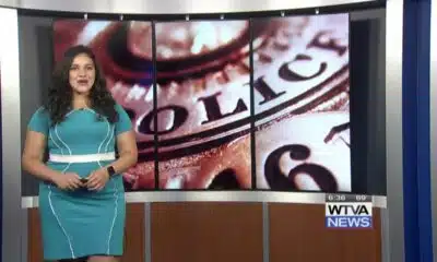 Saltillo Police Department hosting "Kids N Cops" event