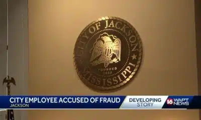 Jackson Mayor announces city employee fired following embezzlement investigation