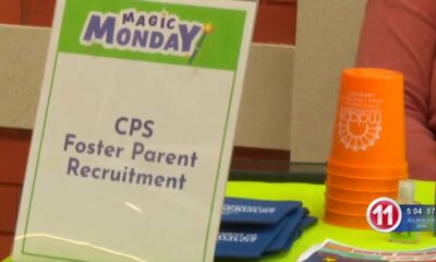 Magic Monday: Mississippi Adventures