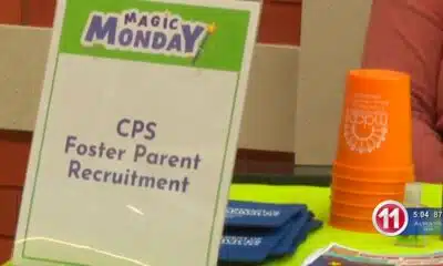 Magic Monday: Mississippi Adventures