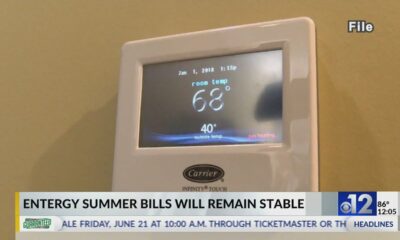 Mississippi PSC approves Entergy’s plan to keep bills stable