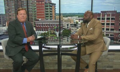 Councilman Jasmine Mitchell talks about the Annual York Day Celebration set for Saturday