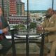 Councilman Jasmine Mitchell talks about the Annual York Day Celebration set for Saturday