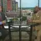 Councilman Jasmine Mitchell talks about the Annual York Day Celebration set for Saturday