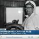 Community remembers former Ship Island Excursions captain Peter Skrmetta