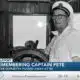Community remembers former Ship Island Excursions captain Peter Skrmetta