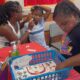 MCM-Meridian hosts its 2nd annual Juneteenth Kidzone Festival