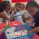 MCM-Meridian hosts its 2nd annual Juneteenth Kidzone Festival