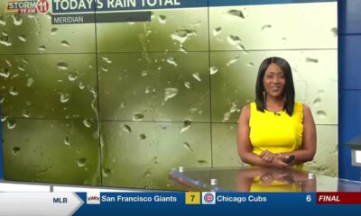 News 11 at 10PM_Weather 6/17/24