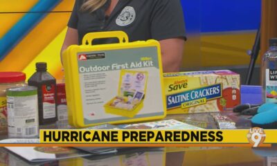 2024 Hurricane Preparedness