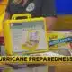 2024 Hurricane Preparedness