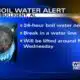 Sulligent issues 24-hour boil water alert on Tuesday