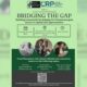Bridge the Gap community meeting
