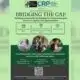 Bridge the Gap community meeting