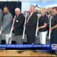 ICC breaks ground on conference center and Chick-fil-A