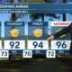 Patrick's Monday PM Forecast 6/17