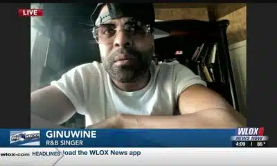 Happening Saturday, June 22: Ginuwine coming to IP's Studio A